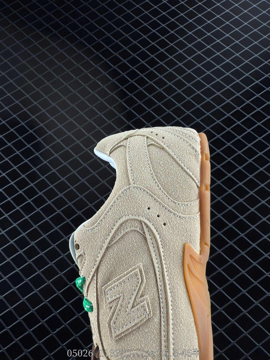 MiuMiu x New Balance